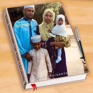 Meet your Posher, Jamal